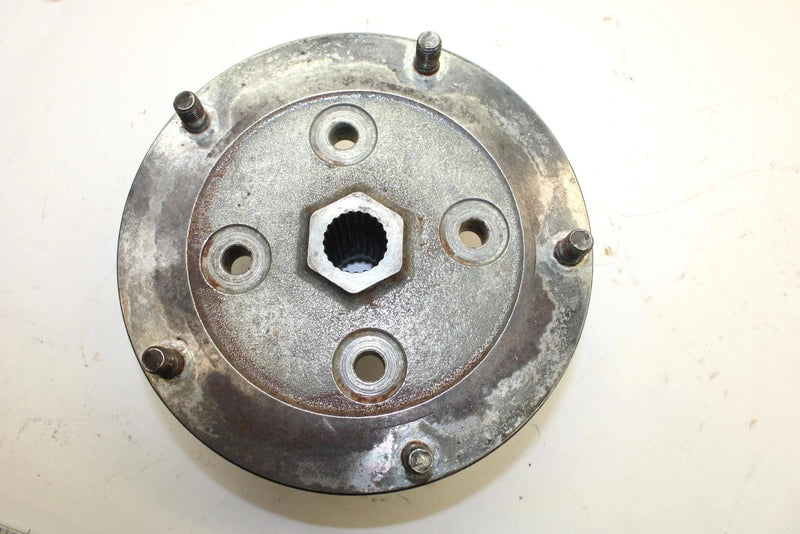 1992 Suzuki King Quad 300 Oem Right Rear Hub 64110-39D40 AS19