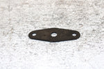 2000 Polaris Classic Touring Oem Tunnel Support Plate Pair 5211660-067 SP54