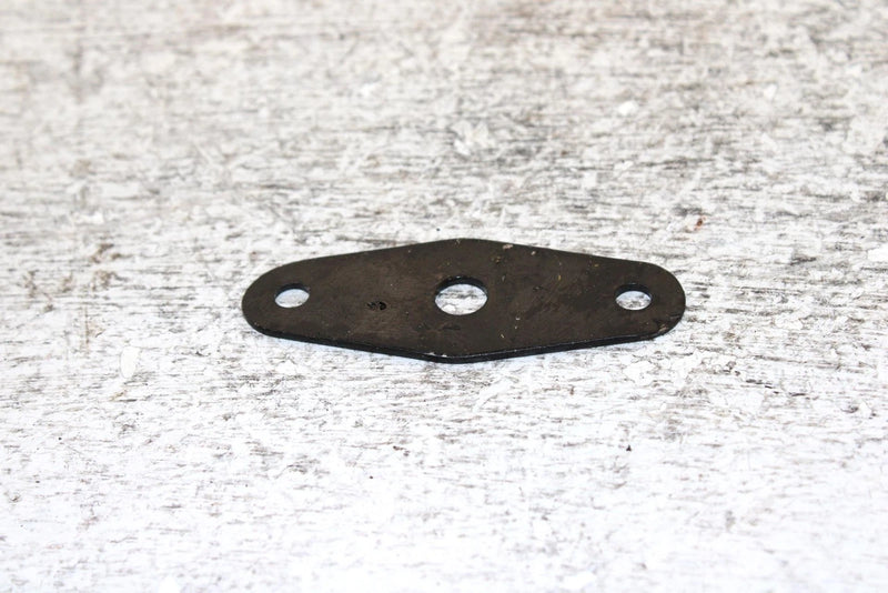 2000 Polaris Classic Touring Oem Tunnel Support Plate Pair 5211660-067 SP54
