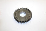 89 Suzuki Quadrunner 160 LT160E 2x4 OEM 38T 1st Driven Gear AS16