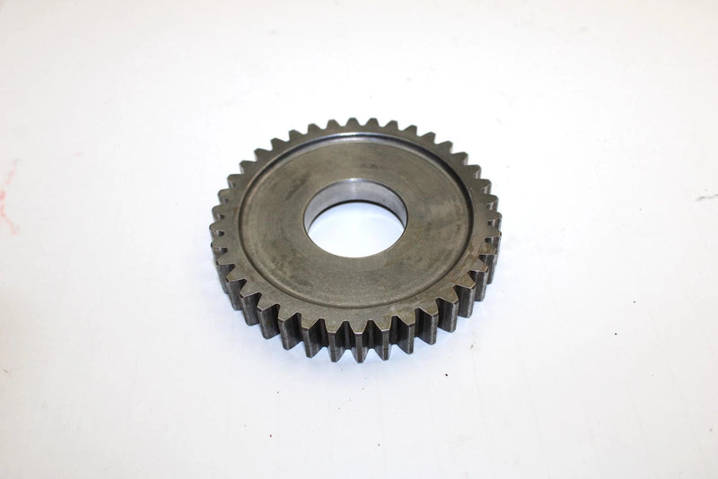 89 Suzuki Quadrunner 160 LT160E 2x4 OEM 38T 1st Driven Gear AS16