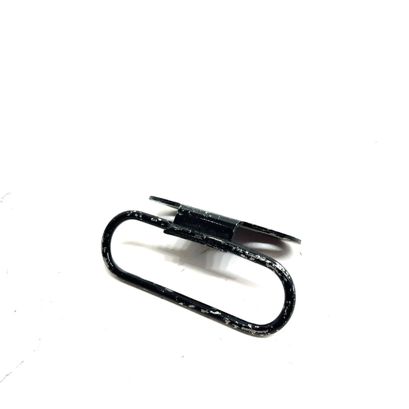 1987 Suzuki Quadrunner 4WD LT4WD OEM Cable Guide Bracket 58620-19B10 AS28