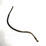 86-88 Honda FourTrax 200 TRX200SX OEM Front Upper Brake Hose 45123-HB3-003 AH91