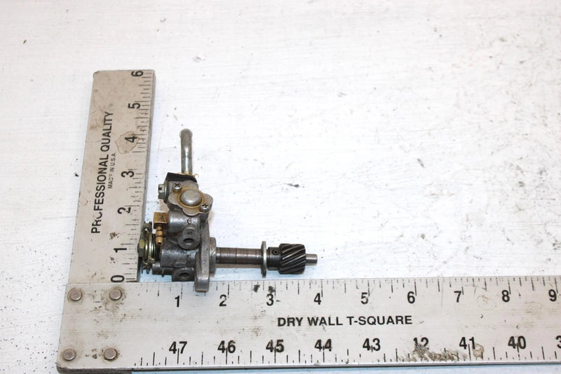 1991 Polaris Trail Boss 350l Oem Oil Pump 3084193 AP175