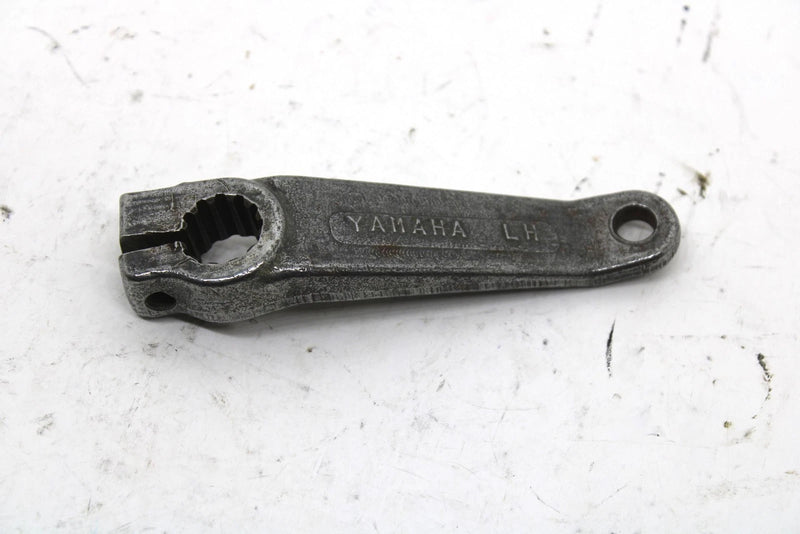 1980 Yamaha Ss440 Oem Left Steering Arm 8K4-23851-00-00 SY63