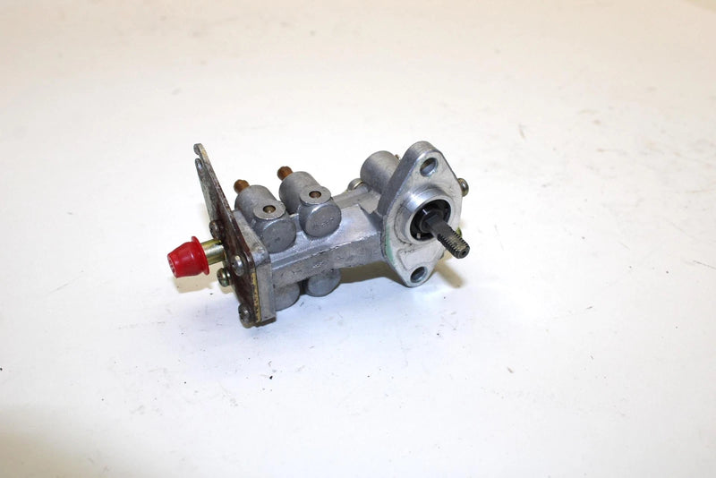 1997 Ski-doo Formula Iii 600 Oem Oil Pump 420886459 Q3101