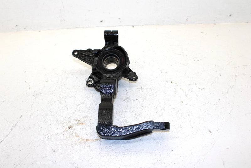1999 Yamaha  Grizzly Oem Left Steering Knuckle 5GT-23501-00-00 AY47