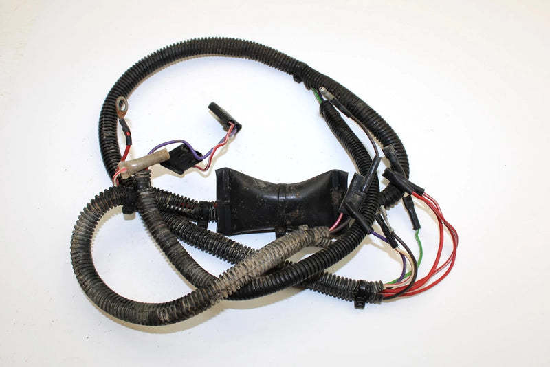 92 Polaris Trail Boss 250 2x4 OEM Main Harness 2460284 Q1651
