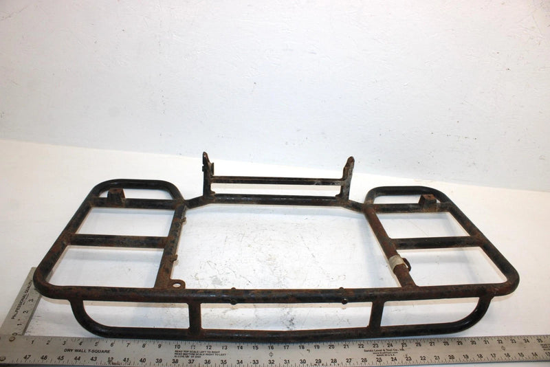 1982 Honda Atc200 Ea Big Red Oem Rear Rack 81300-958-681 AH64