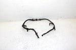 06 Honda Trx 400 Fourtrax Rancher Oem Front Lower Brake Line 45127-HN5-N01 AH55