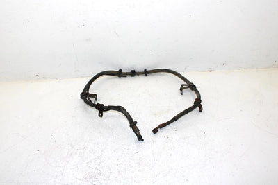 06 Honda Trx 400 Fourtrax Rancher Oem Front Lower Brake Line 45127-HN5-N01 AH55