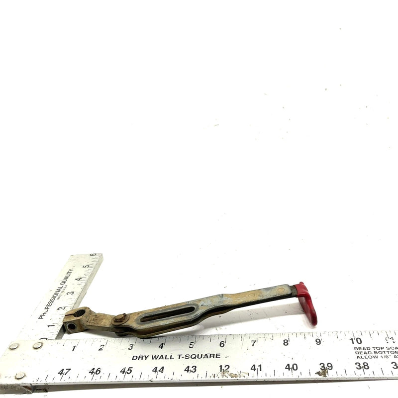 1985 Suzuki Quadrunner 185 OEM Reverse Shift Lever 25620-24202 AS0