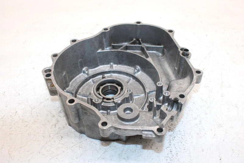2004 Yamaha  Bruin 350 Oem Stator Side Cover 5UH-15411-00-00 AY24