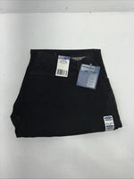 New Men’s Black Wrangler Blues Relaxed Fit Side Elastic Jeans. 16x34 K-17