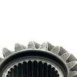 2006 Yamaha Rhino 450 YXR450FA 4x4 OEM 17T Pinion Gear 2P5-17530-00-00 XY2