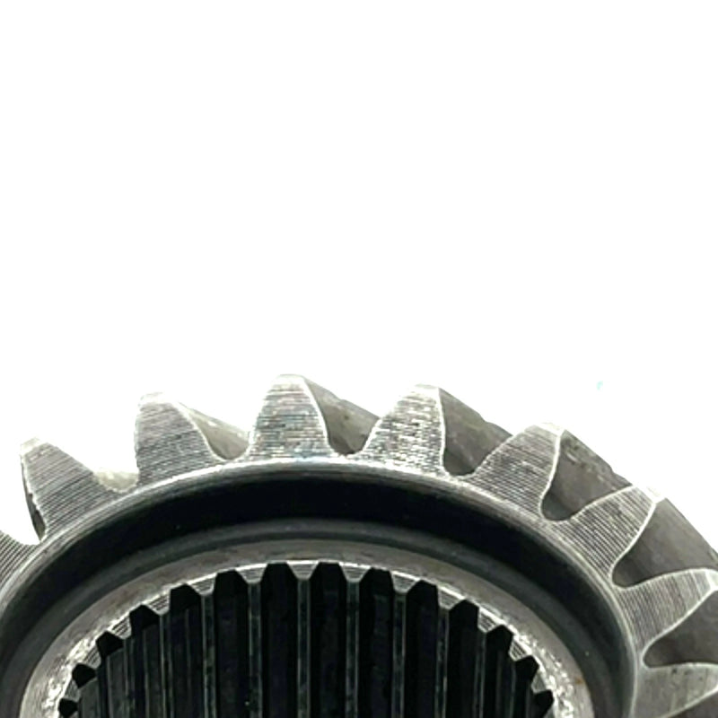 2006 Yamaha Rhino 450 YXR450FA 4x4 OEM 17T Pinion Gear 2P5-17530-00-00 XY2