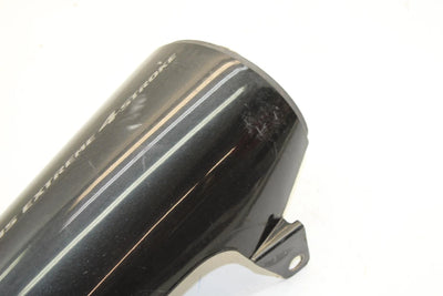 2003 Yamaha Rx1 Oem Left Exhaust Cover 8FA-77551-A0-P1 SY98