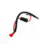 86-88 Honda FourTrax 200 TRX200SX 2x4 OEM Battery Relay Cable 32401-HB3-840 AH91