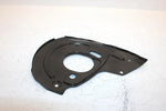 1985 Honda Atc 110 Oem Rear Sub Chain Cover 40523-968-680 AH68