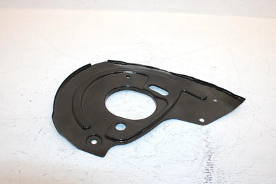 1985 Honda Atc 110 Oem Rear Sub Chain Cover 40523-968-680 AH68