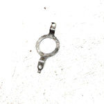 87 Suzuki Quadrunner 300 LT300E 2x4 OEM Output Shaft Retainer 24751-24500 AS36