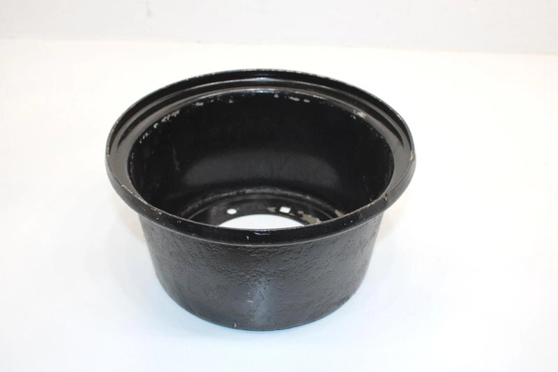 84 Honda Atc110a Oem Outer Wheel Rim 42712-958-670 AHS