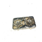 1995 Sea-Doo GTX OEM Cylinder Head 290913706 JS62