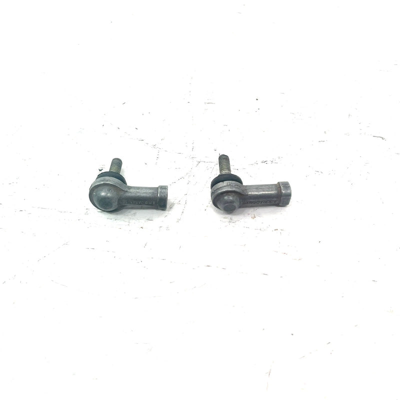 90-93 Polaris Trail Boss 350L 4X4 OEM Shift Rod End Set 7061013 AP243