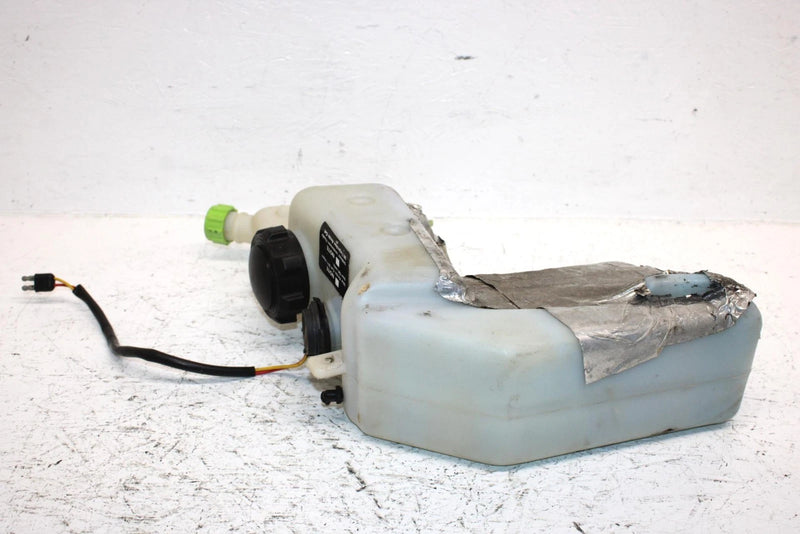 1996 Arctic Cat Zrt 600 Oem Oil/Coolant Tank Set 0609-503 0670-440 SA46