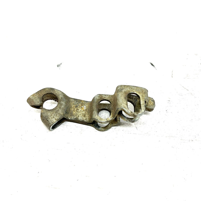 07-13 Honda Rancher 420 TRX420FE 4x4 ES OEM Brake Cam Arm 43410-HP5-600 AH76