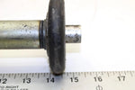 2003 Yamaha Rx1 Oem Upper Skid Pivot Bracket 8CR-47416-10-00 B229