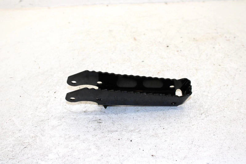 2000 Honda Trx 250 Recon Oem Footpeg 50610-HM8-000 AH52