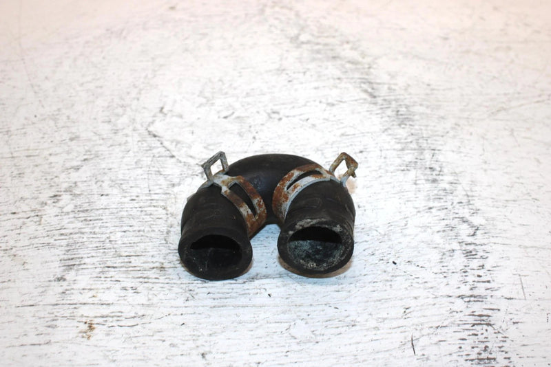 1996 Polaris Xcr 600 Oem Rear U Coolant Hose 5410758 SP21