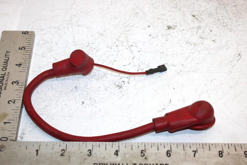 92 Polaris Trail Deluxe Oem Starter Cable Wire 2460306 SP24