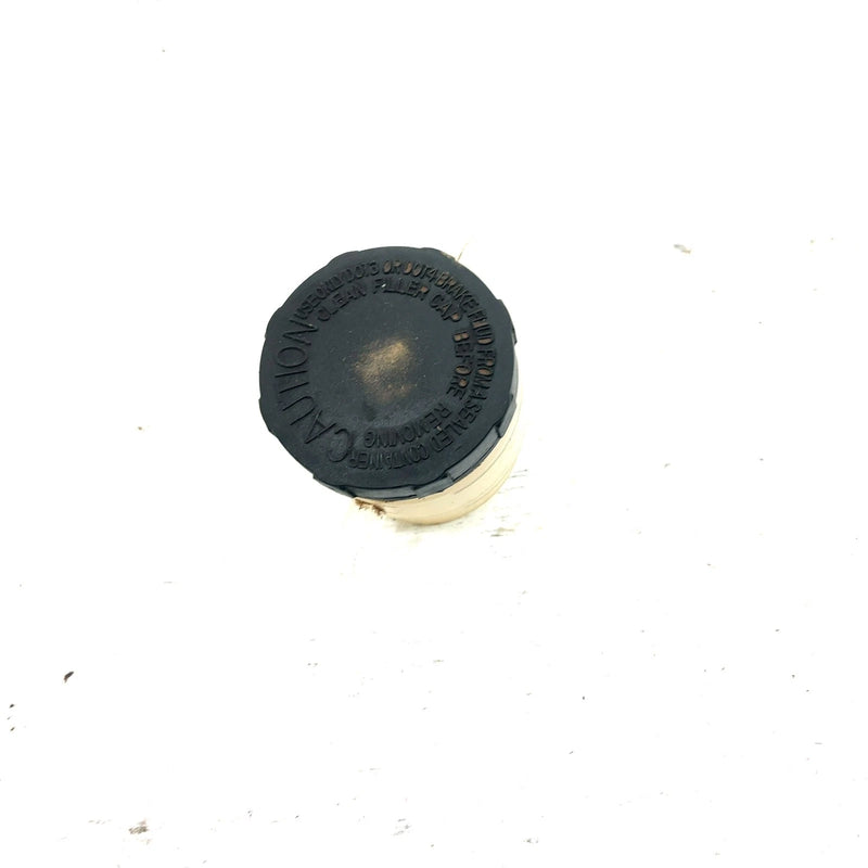 19-24 CF-Moto CFORCE 600 OEM Brake Fluid Reservoir 7020-080150-1000 AC0.1