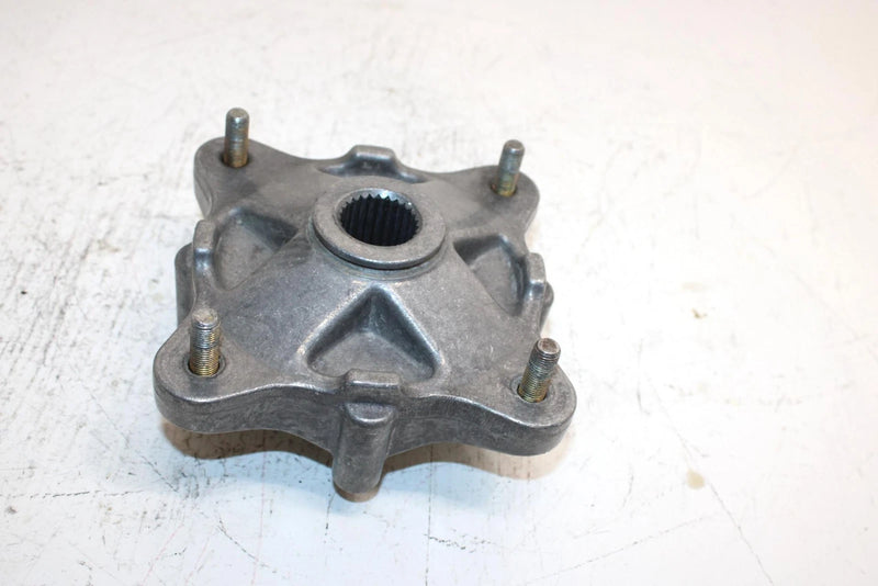 07 Polaris Sportsman 800 Efi Oem Rear Wheel Hub W/Studs 5135113 AP59