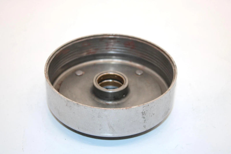 83 Suzuki Alt125 3x9 Model D  Oem Clutch Hub 21410-24303 21410-24401 AS12