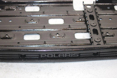 01 Polaris Trail Blazer  Oem Left Footrest 1013249-067 AP1