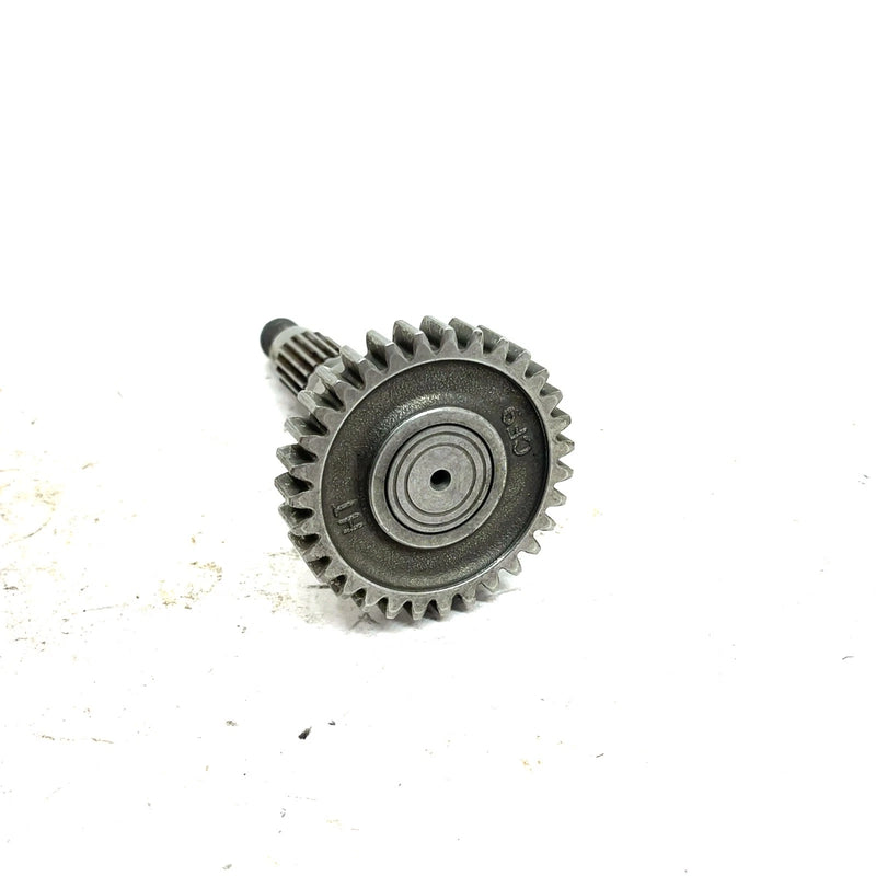 2002 Polaris Scrambler 90 OEM 31T Transmission Drive Axle 0450585 AP199