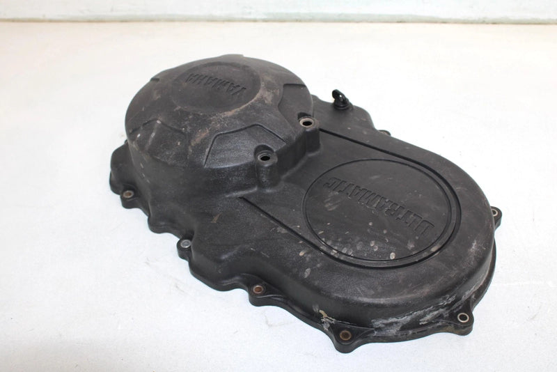 04 Yamaha  Bruin 350 Auto 2wd Oem Clutch Cover 5UH-15431-00-00 AY36