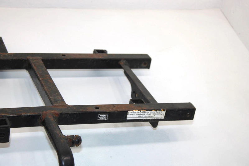 03 Arctic Cat 500 Fis Automatic  Oem Center Front Rack Frame 0541-135 AA4