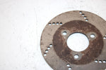 2000 Polaris Xpedition 425 Oem Rear Brake Disc 5211849 AP147