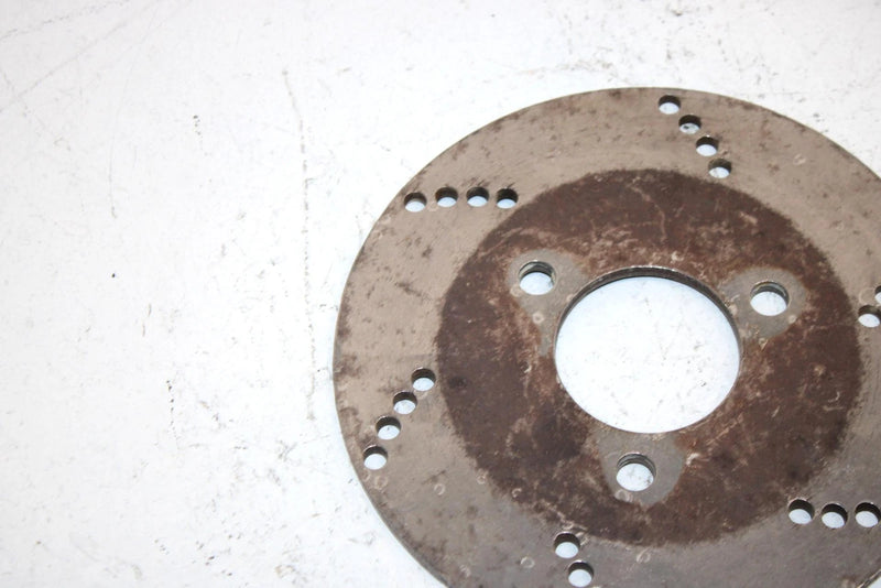 2000 Polaris Xpedition 425 Oem Rear Brake Disc 5211849 AP147
