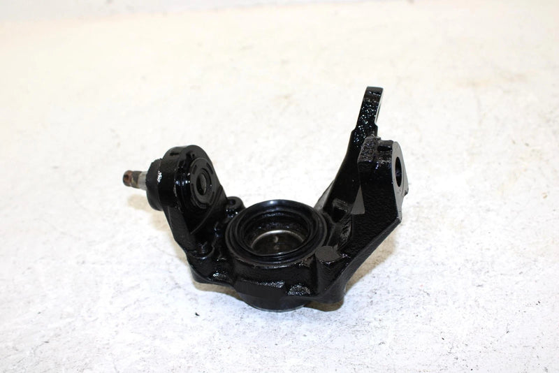 06 Honda Trx 400 Fourtrax Rancher Oem Left Steering Knuckle 51250-HN7-000 AH55