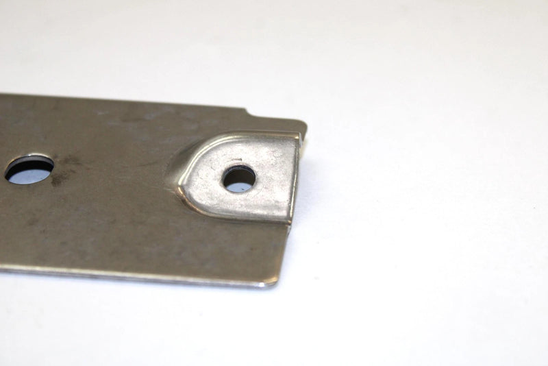 1995 Polaris Slt 750 Oem Door Latch Bracket 5240617 Q2285