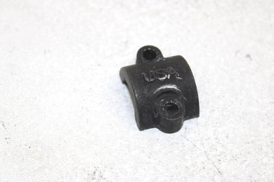 98 Polaris Xc 600 Oem Master Cylinder Clamp 5630342 Q2861