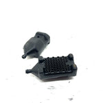 04-05 Sea-Doo RXP Supercharged OEM Builge Screen Pair 292000688 JS59.1
