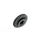 84-87 Suzuki Quadrunner 185 OEM 33T Reverse Driven Gear 24571-24401 AS0