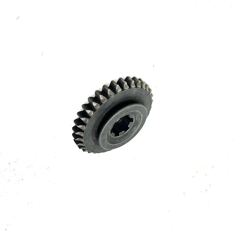 84-87 Suzuki Quadrunner 185 OEM 33T Reverse Driven Gear 24571-24401 AS0