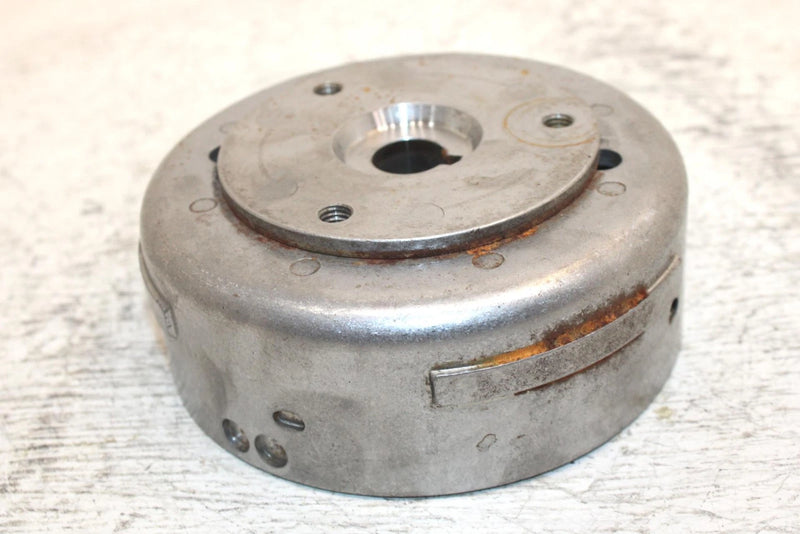 1997 Yamaha Vmax Sx 700 Triple Oem Flywheel 8CH-85550-01-00 SY10